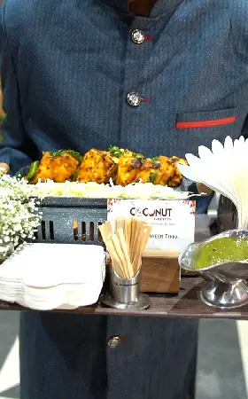 Indian Thali