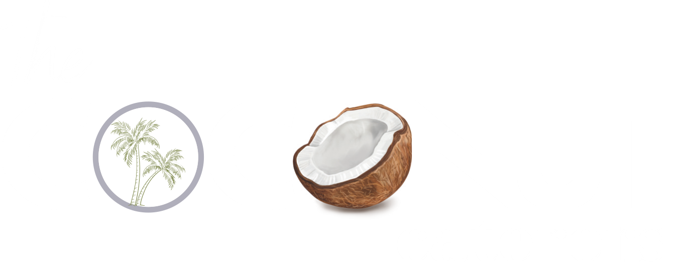 The Coconut Caterers