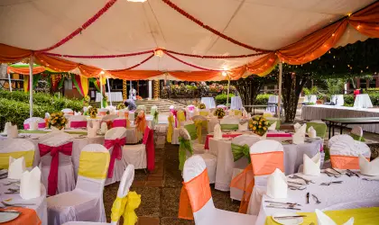 Private Events